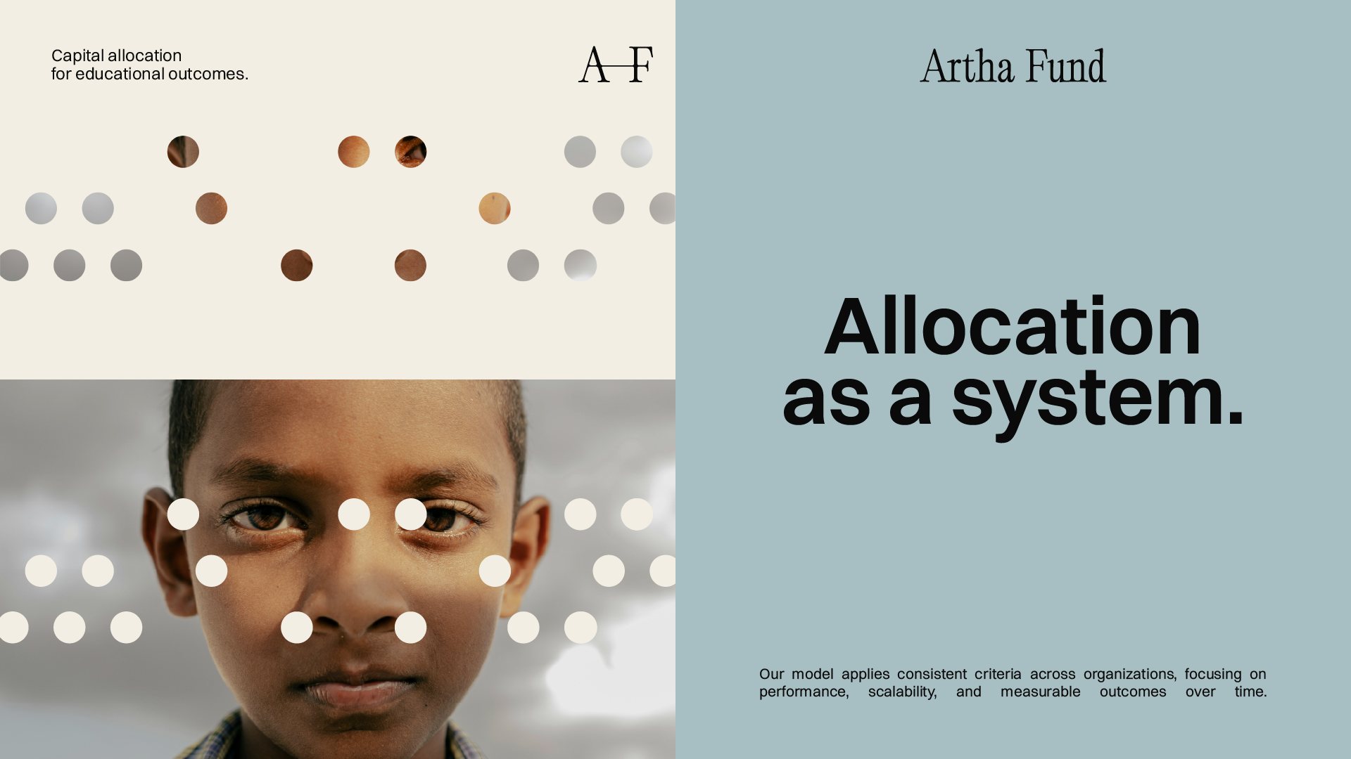 Artha Fund