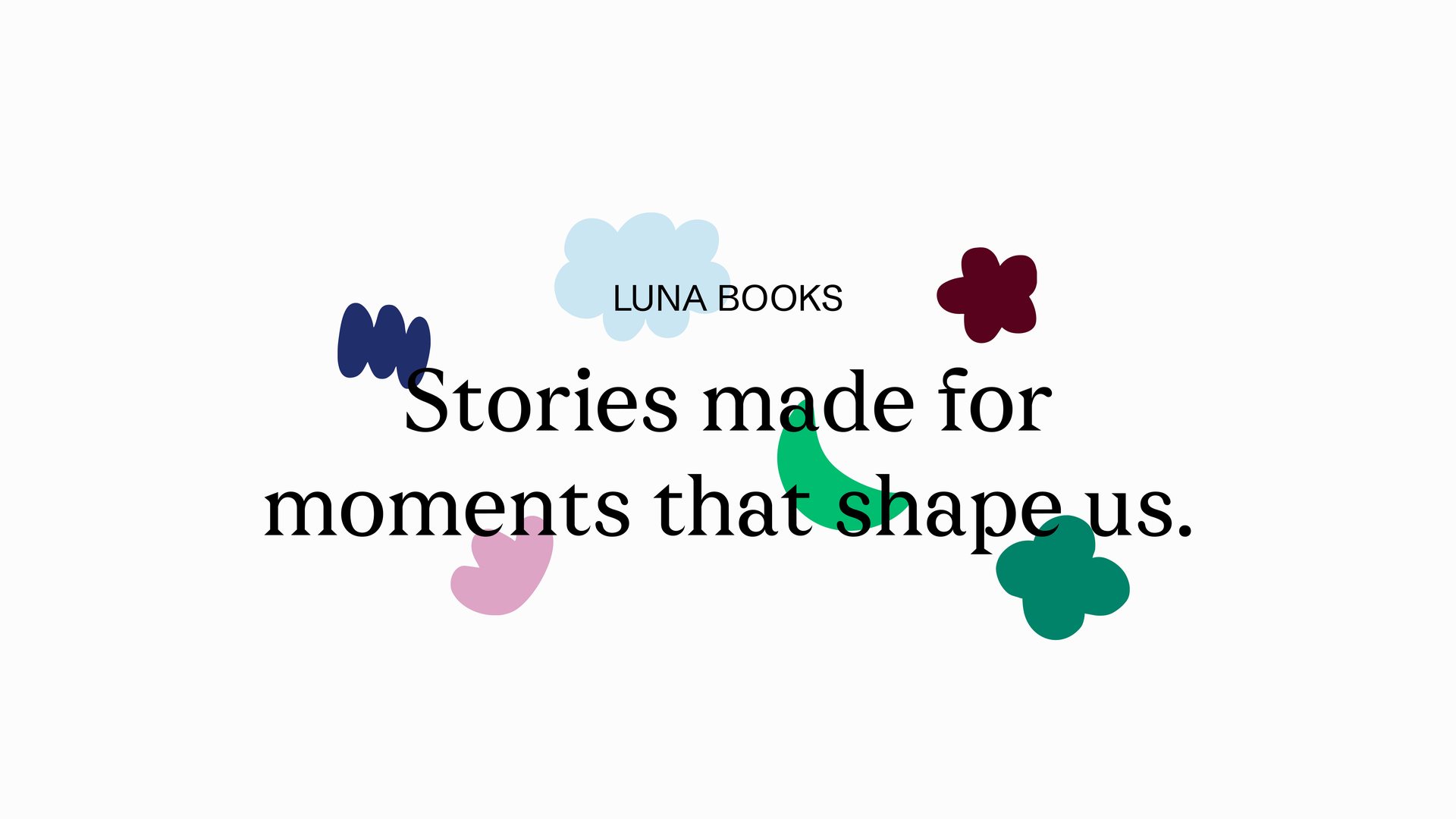 Luna Books