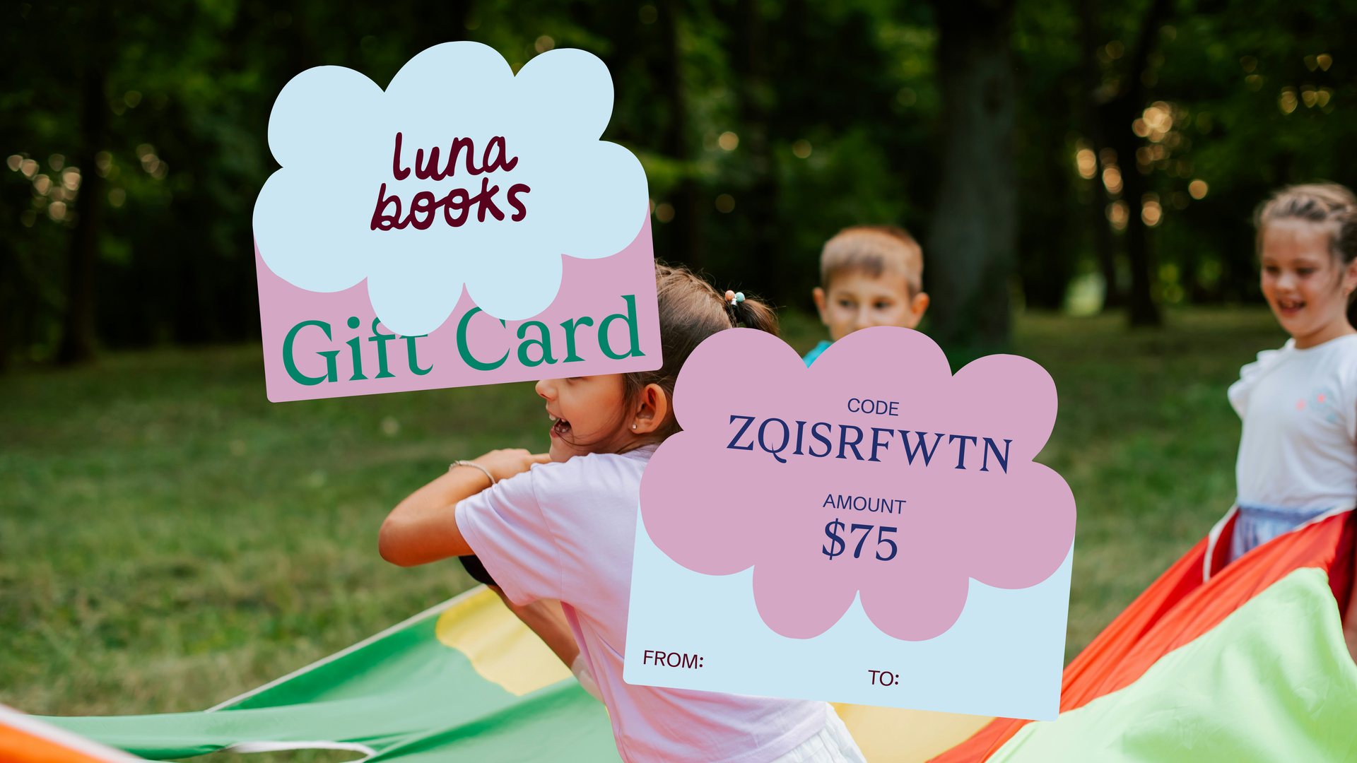 Luna Books