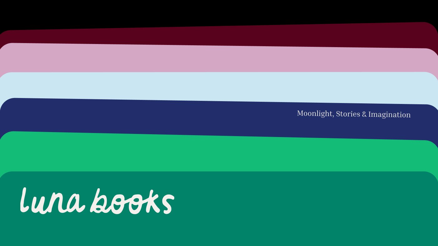 Luna Books