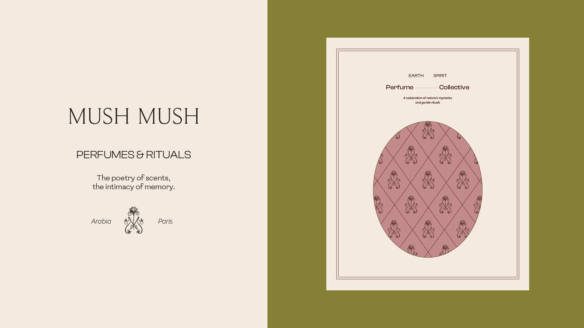 Mush Mush
