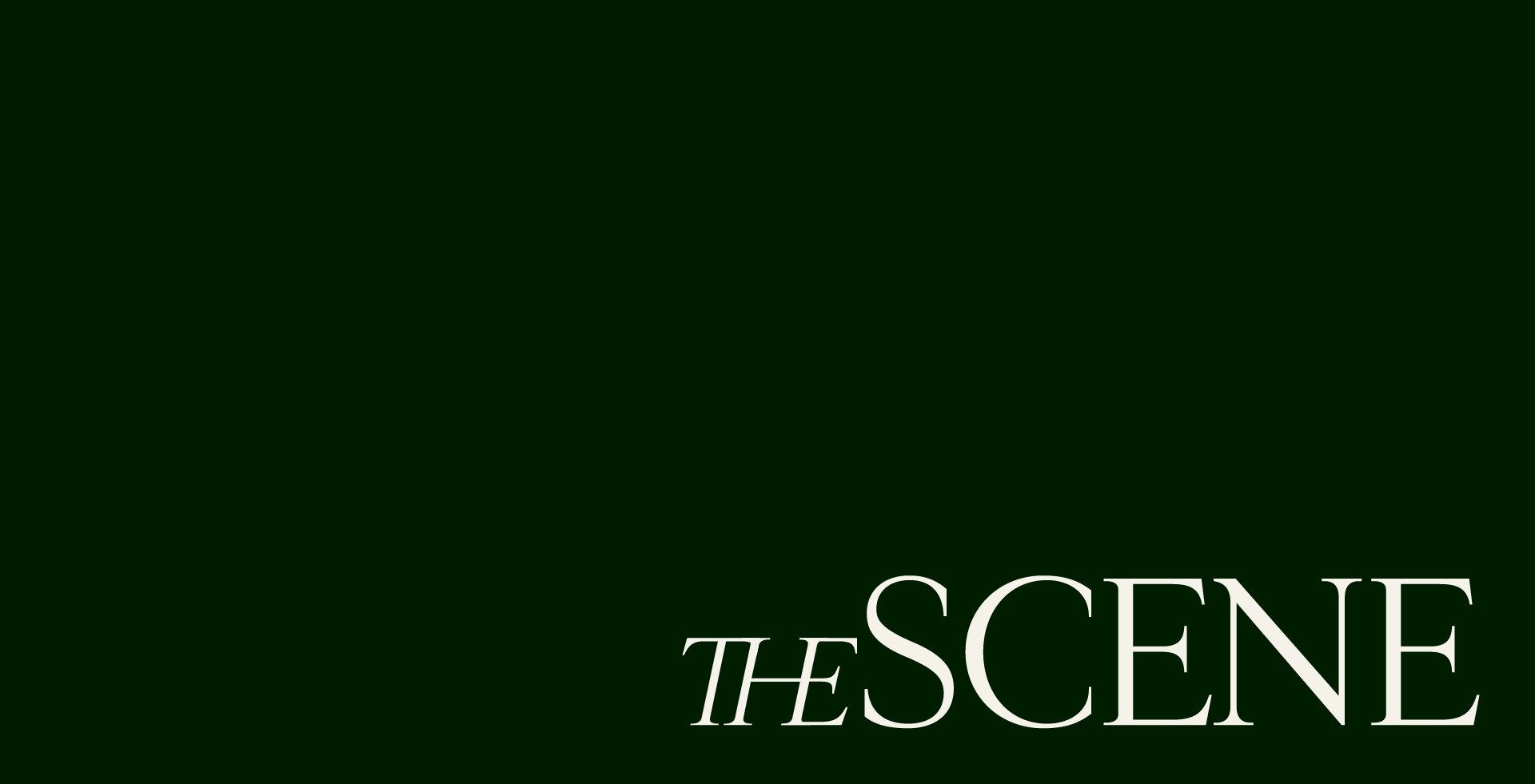 TheScene