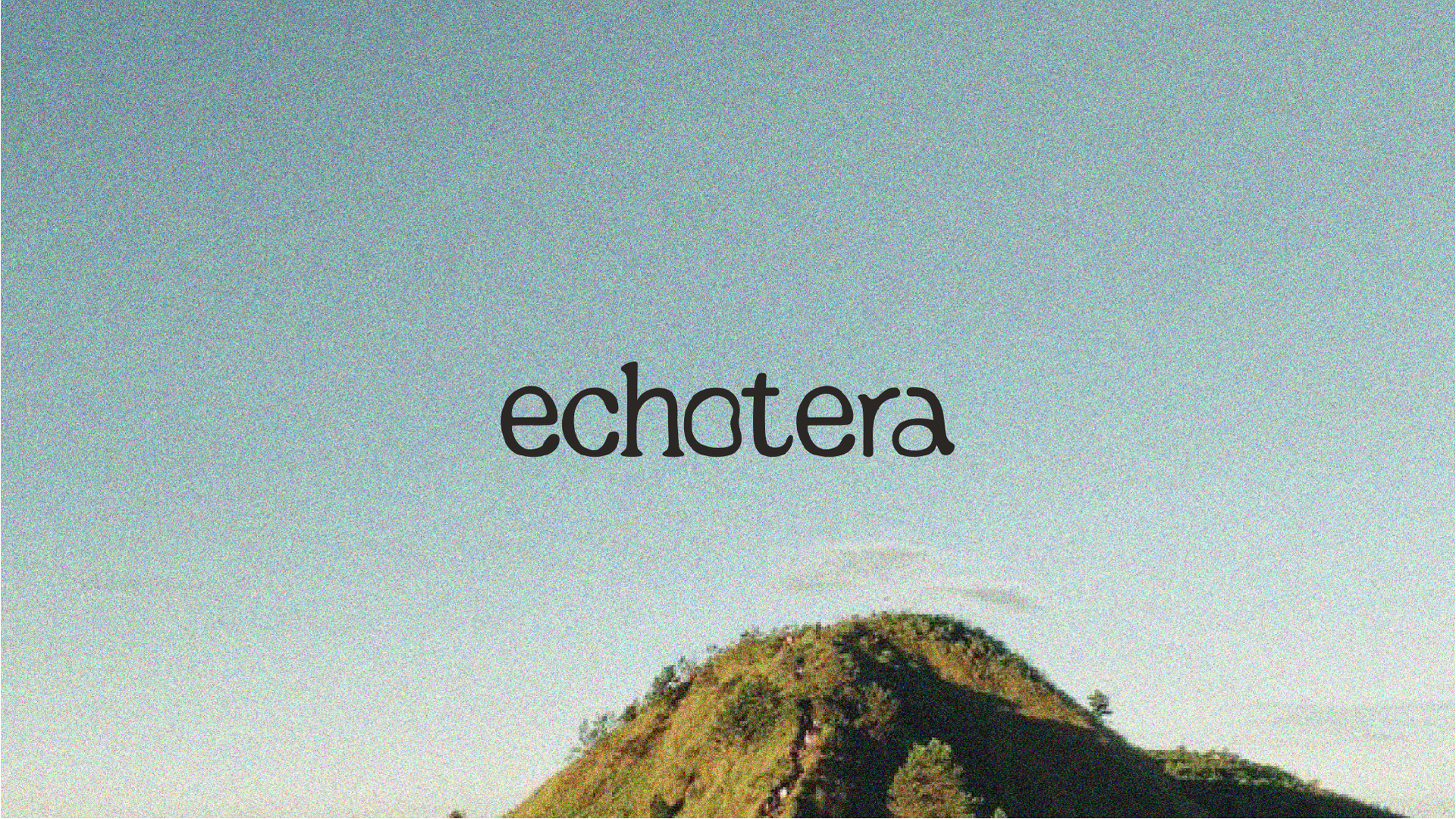 Echotera