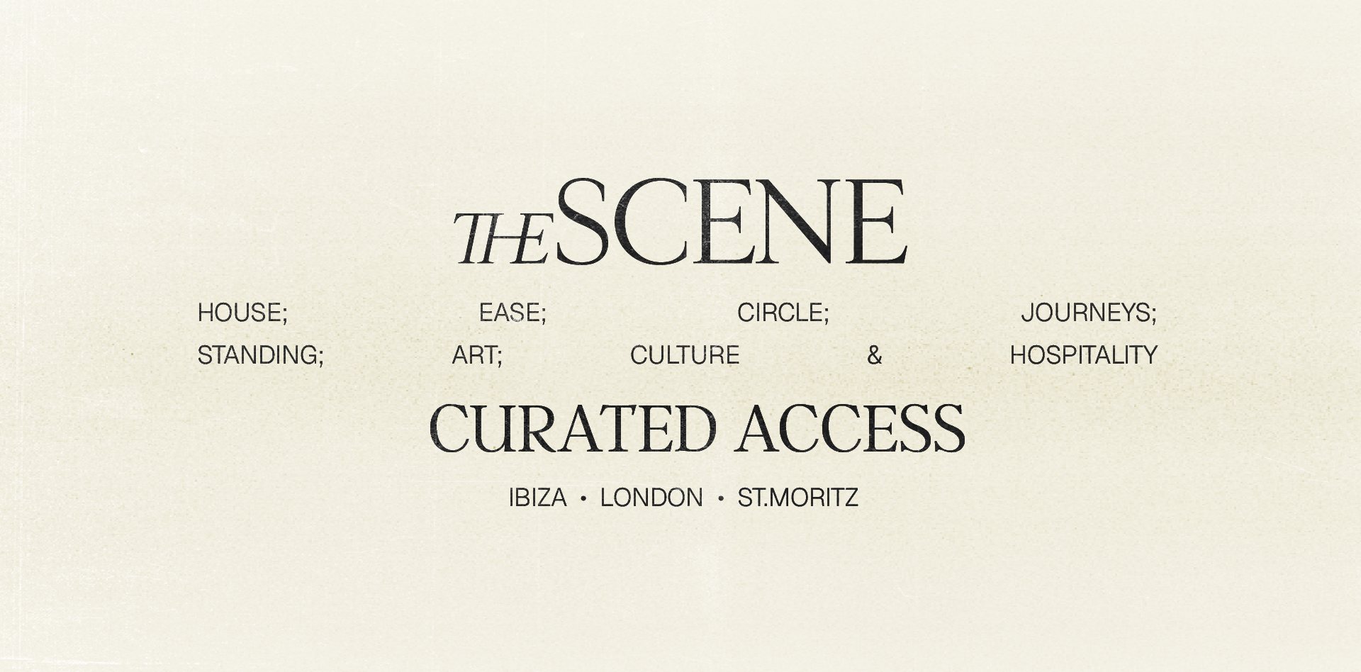 TheScene