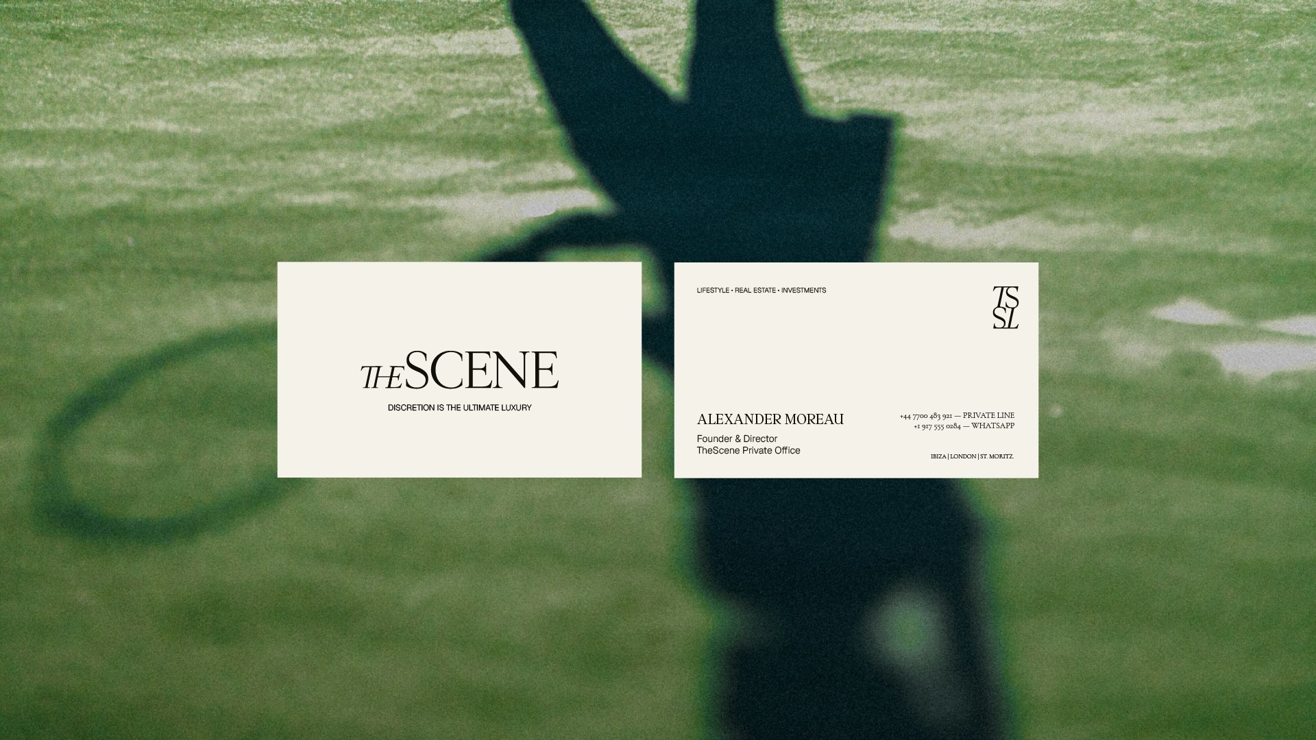 TheScene