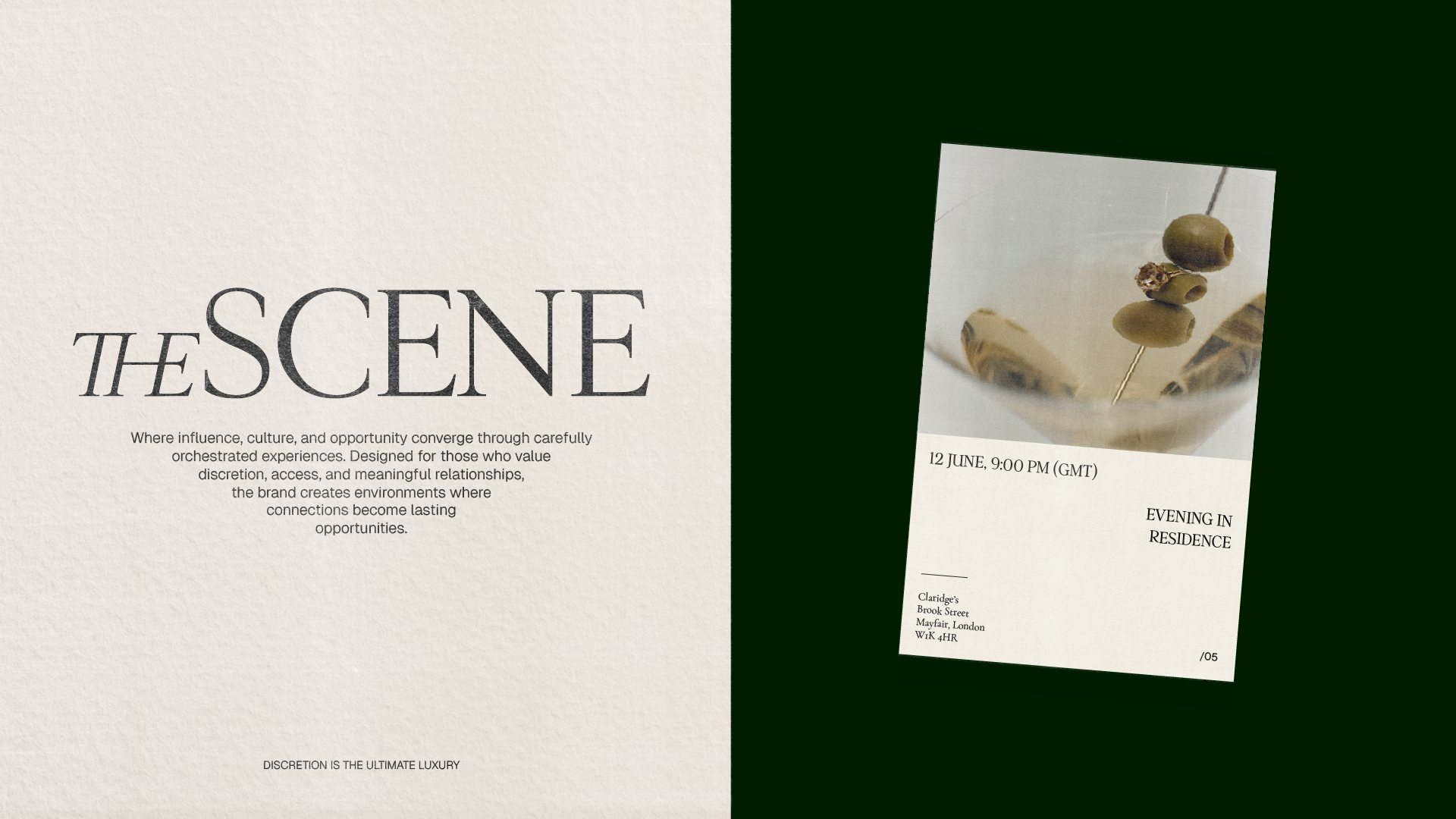 TheScene