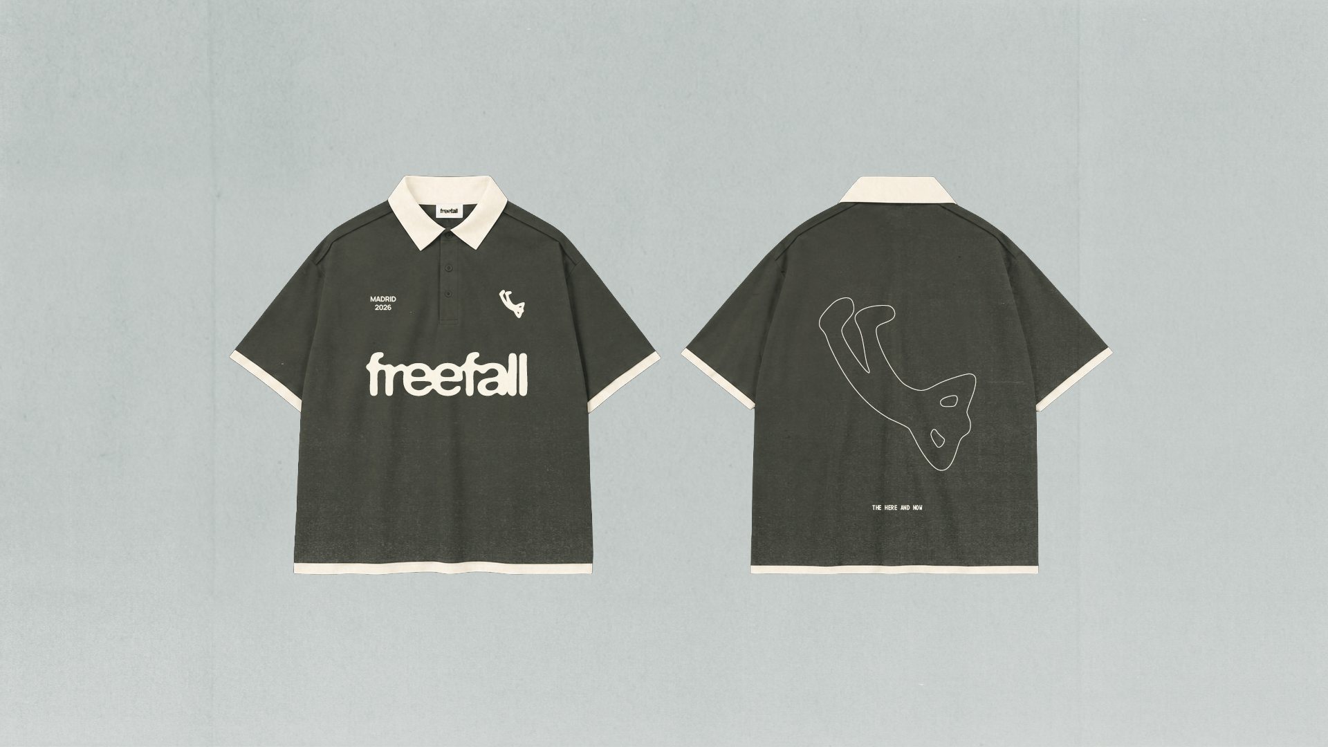 freefall