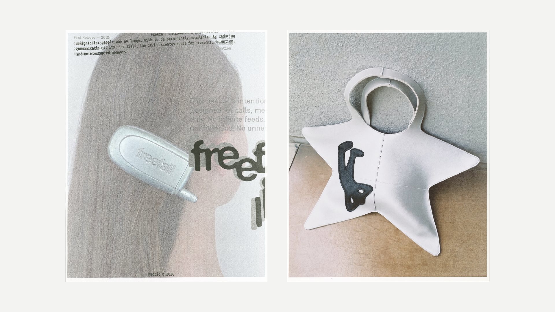 freefall