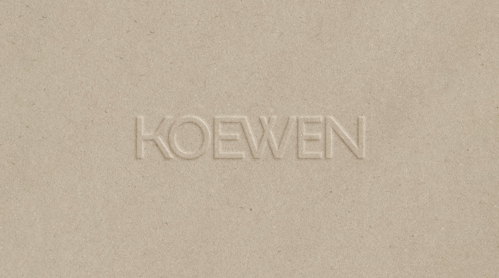 Koewen