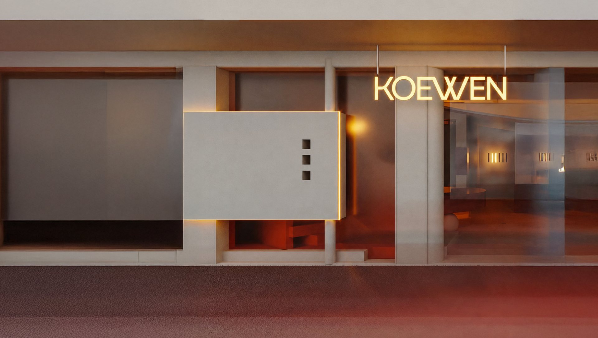 Koewen