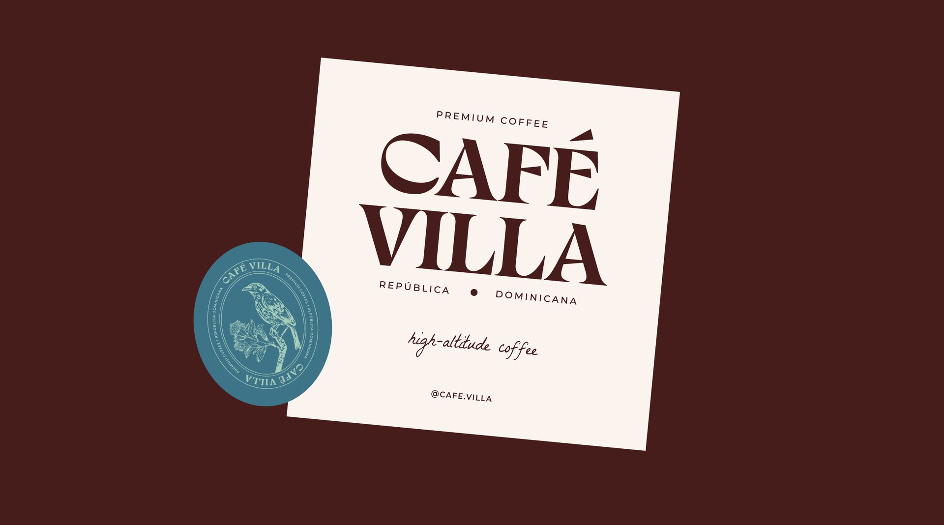 Café Villa