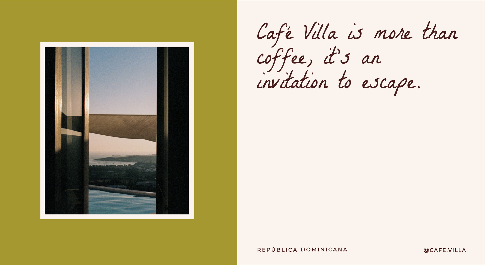 Café Villa