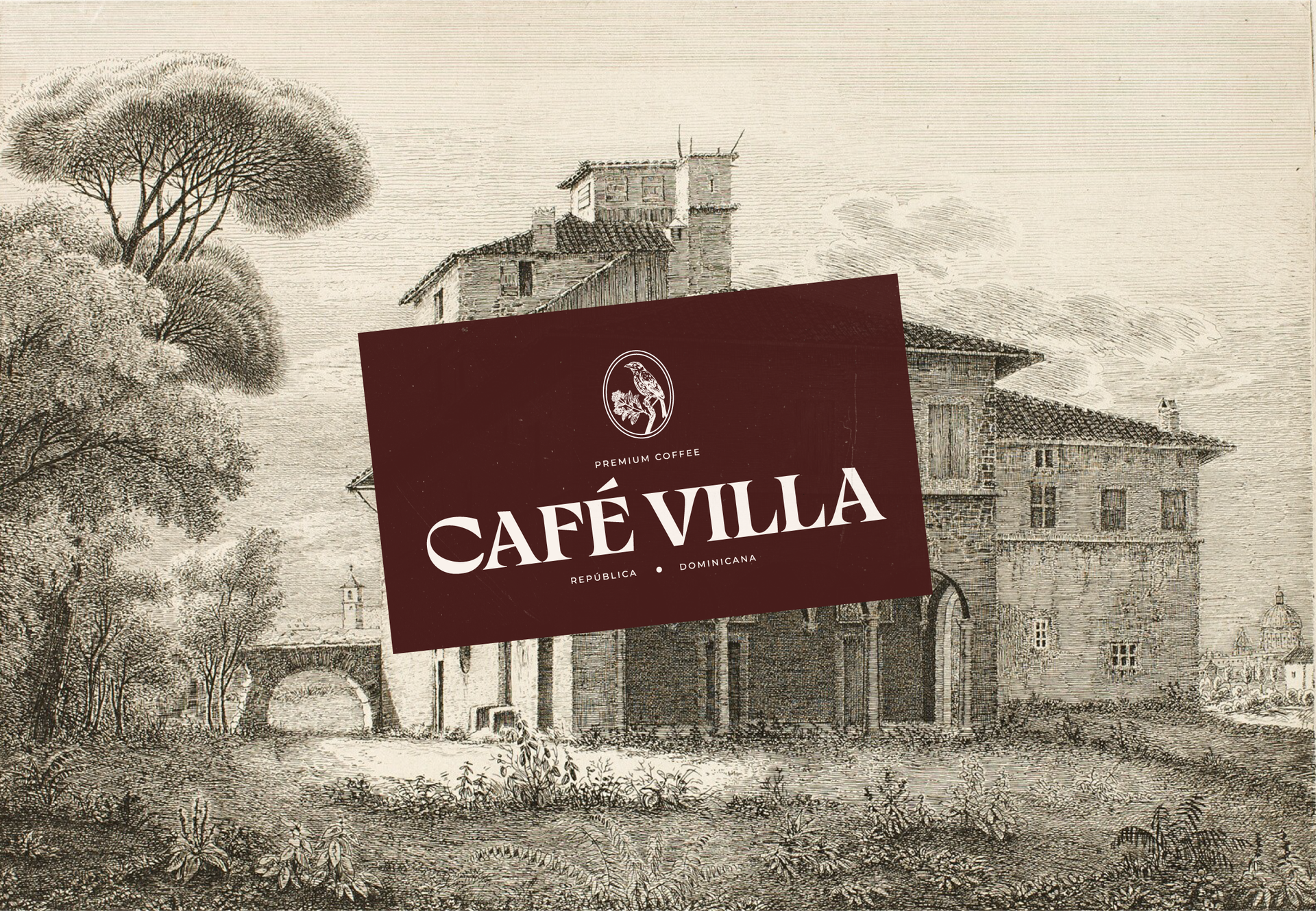 Café Villa