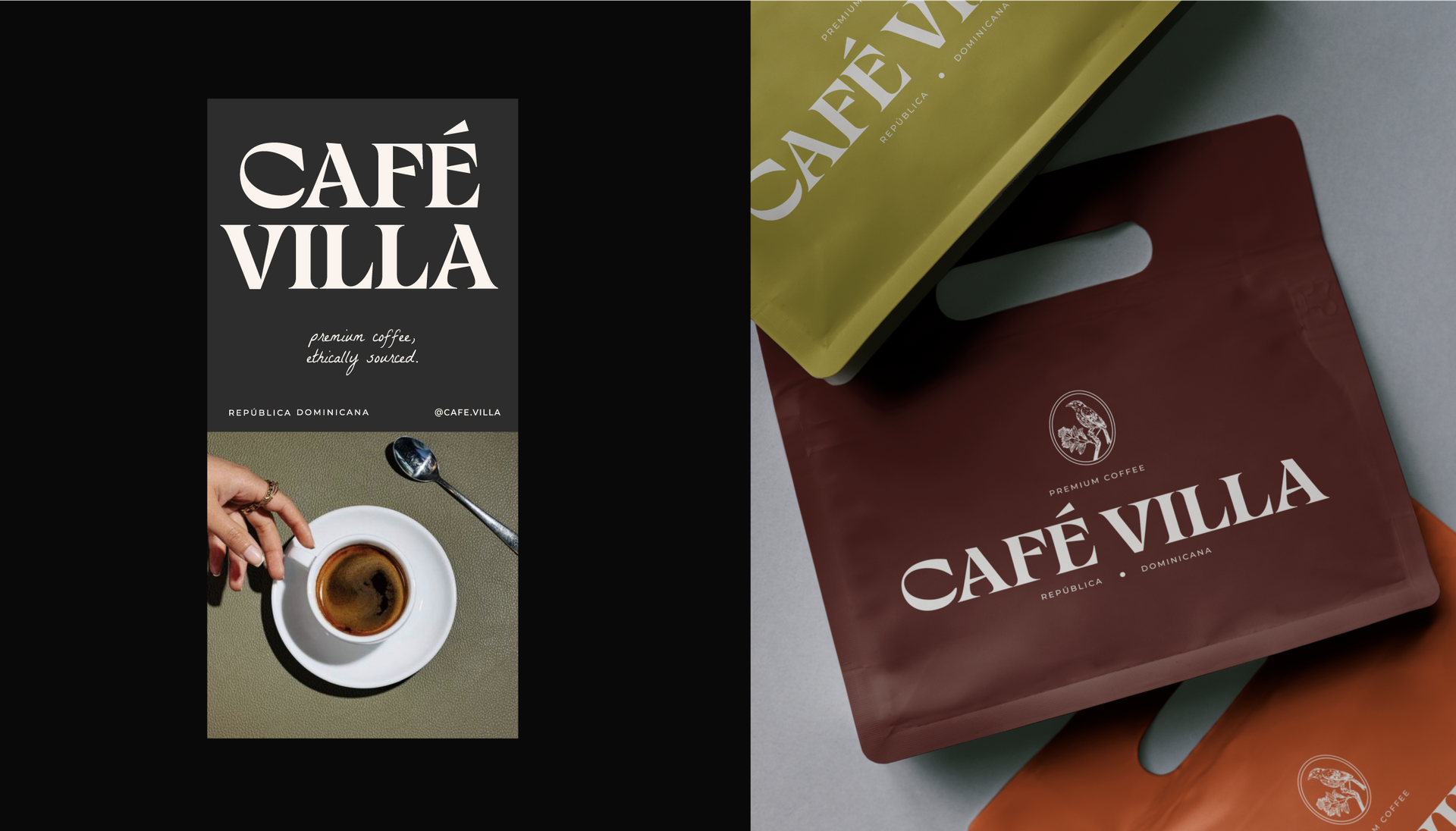 Café Villa
