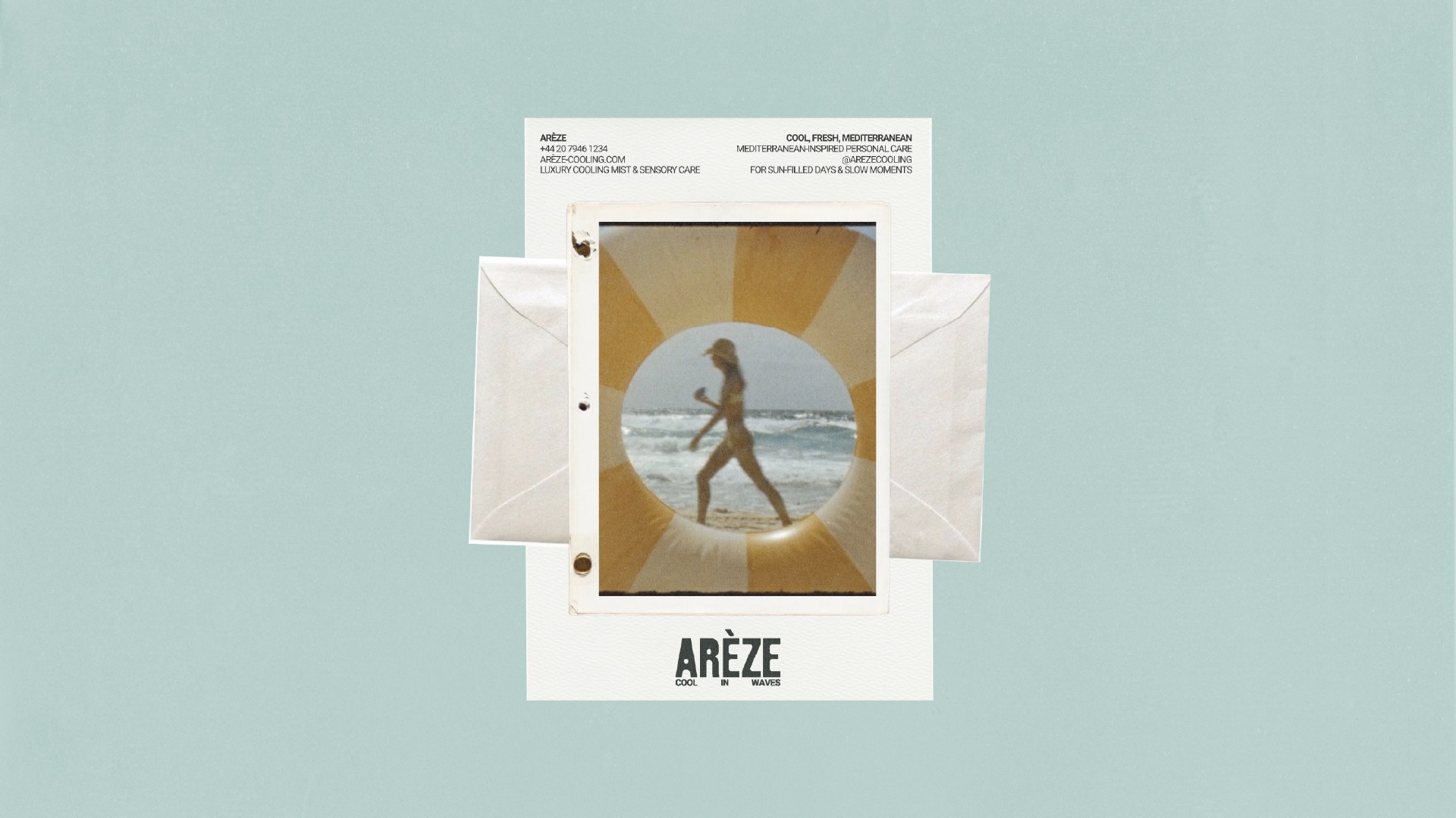 Arèze