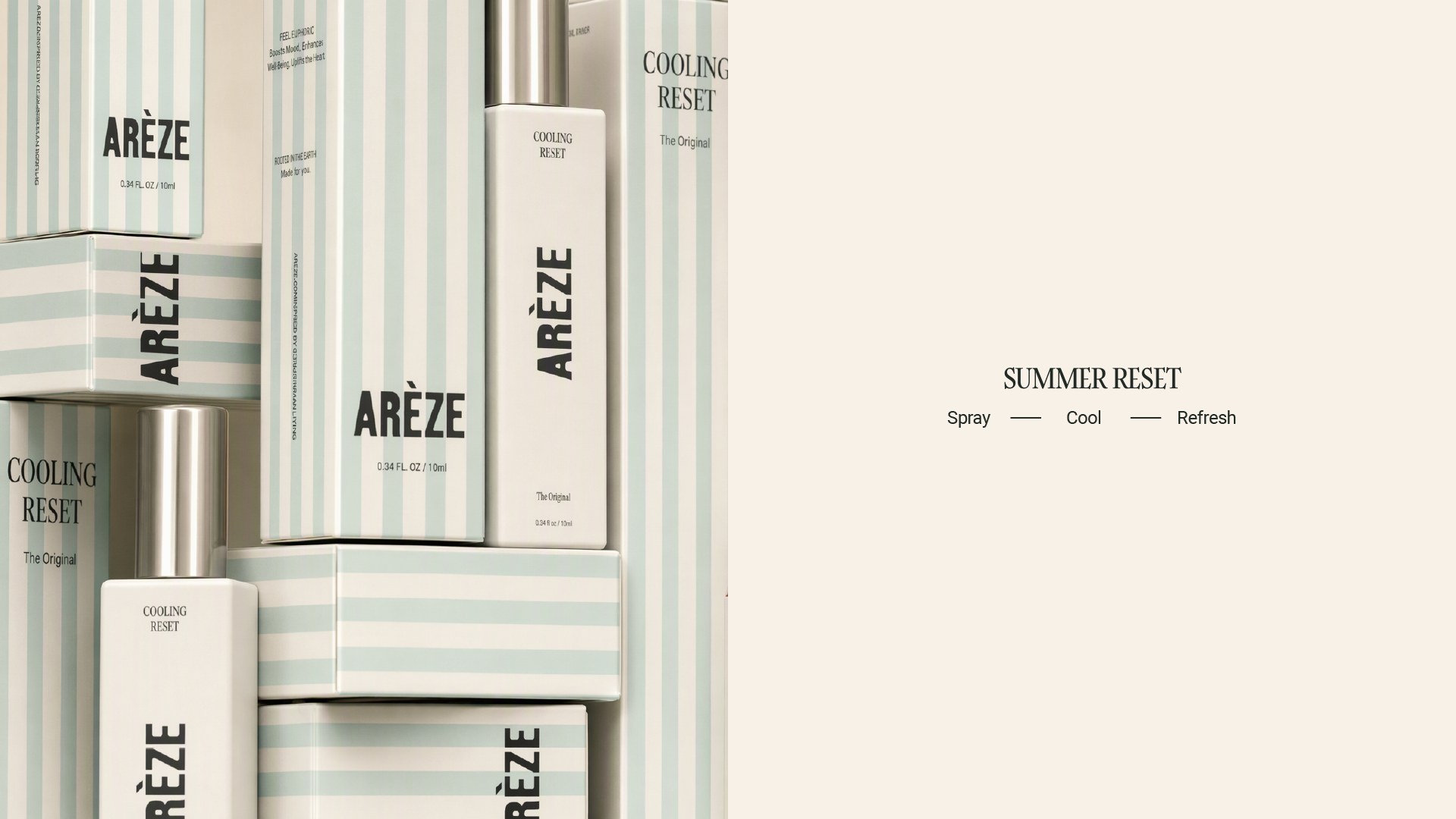 Arèze