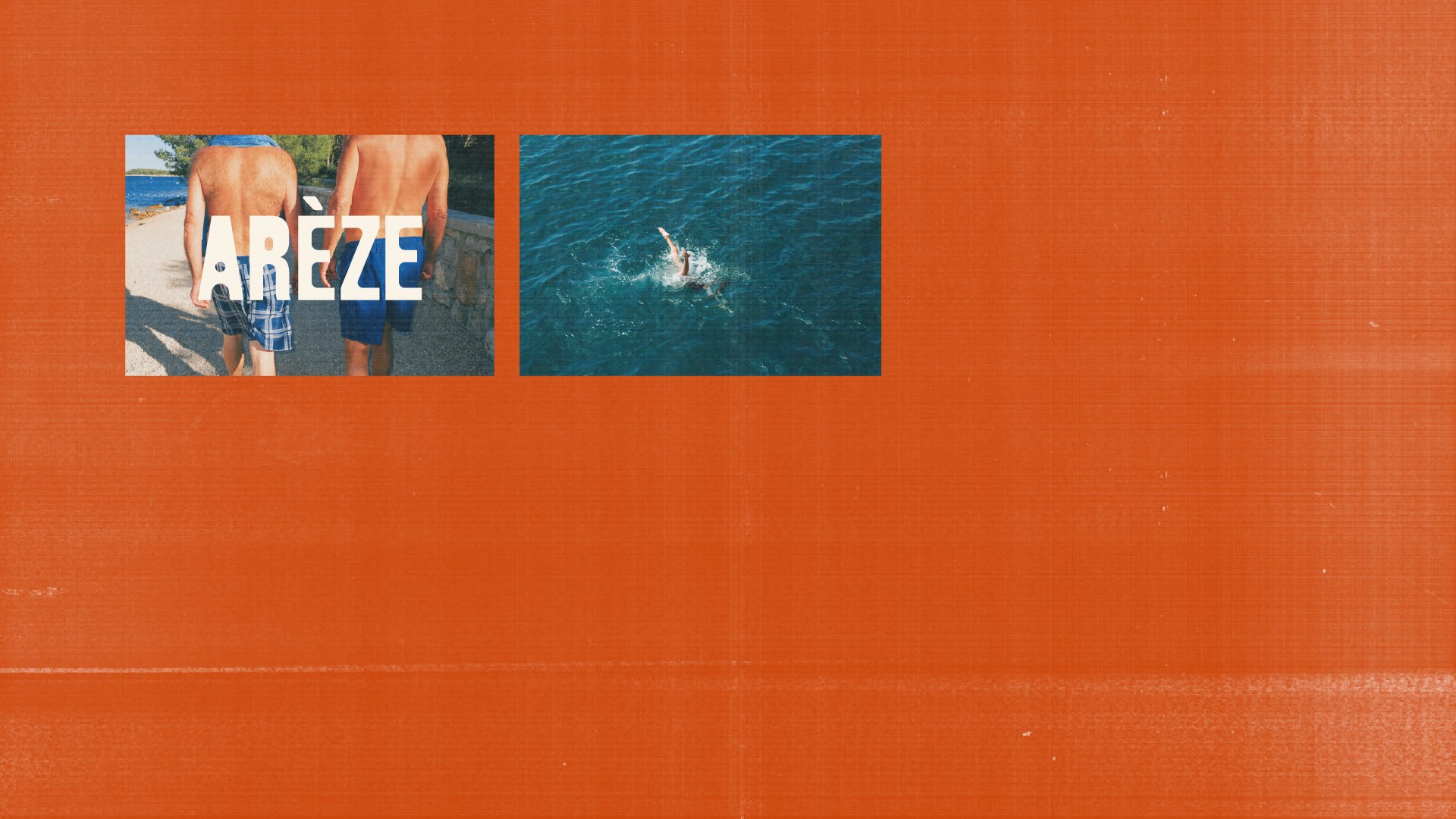 Arèze