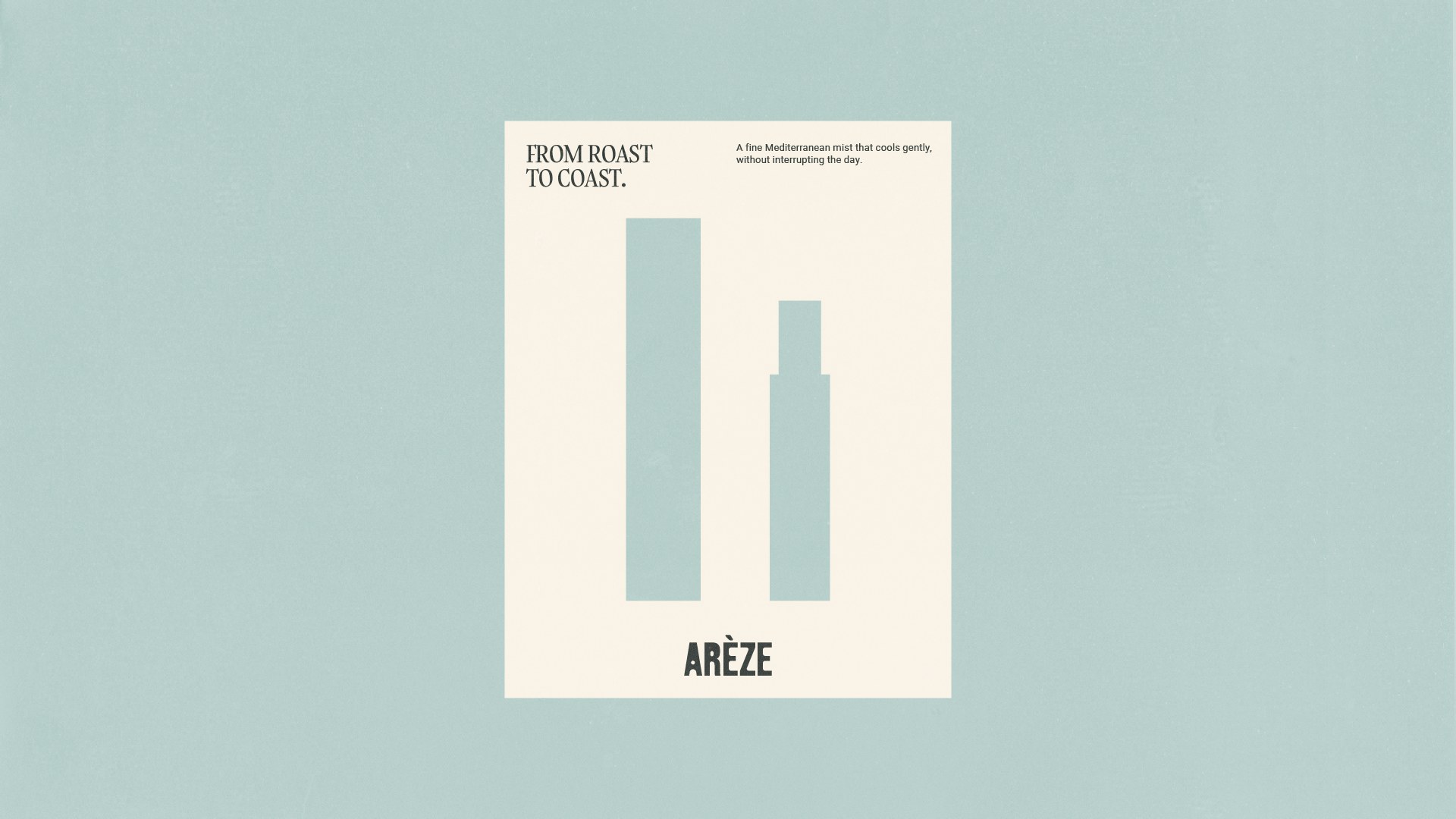 Arèze