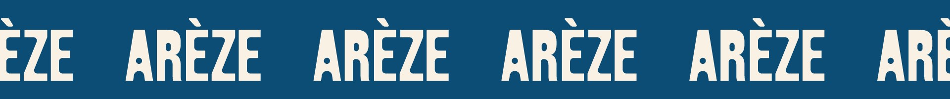 Arèze