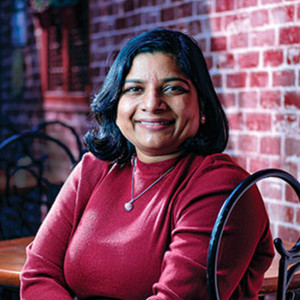 Episode 14: Deena Jacob - Cofounder & CFO, Open Financial Technologies
