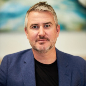 Episode 8: Grant Niven