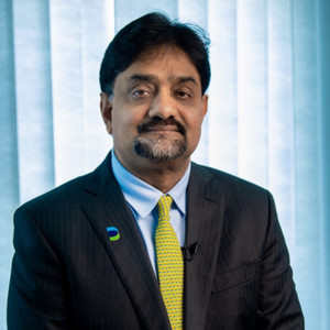 Episode 7: Naru Srinivasan