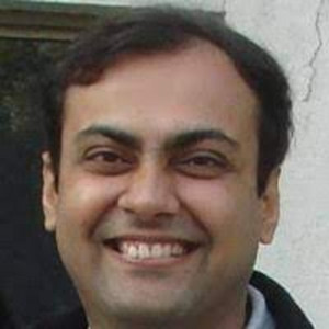 Episode 5: Rupesh Kumar