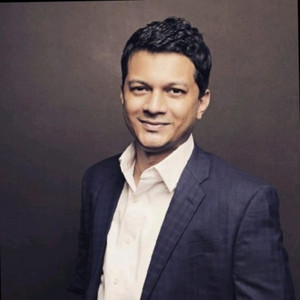 Episode 1: Shyam Mohan