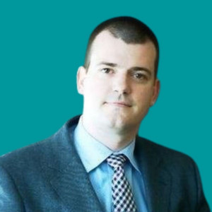 Episode 2: Frederic de Melker