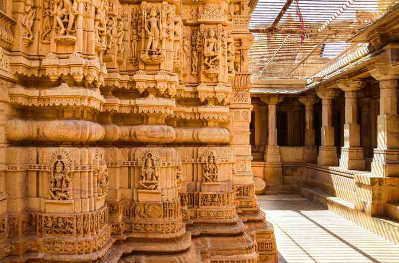Heritage Conservation