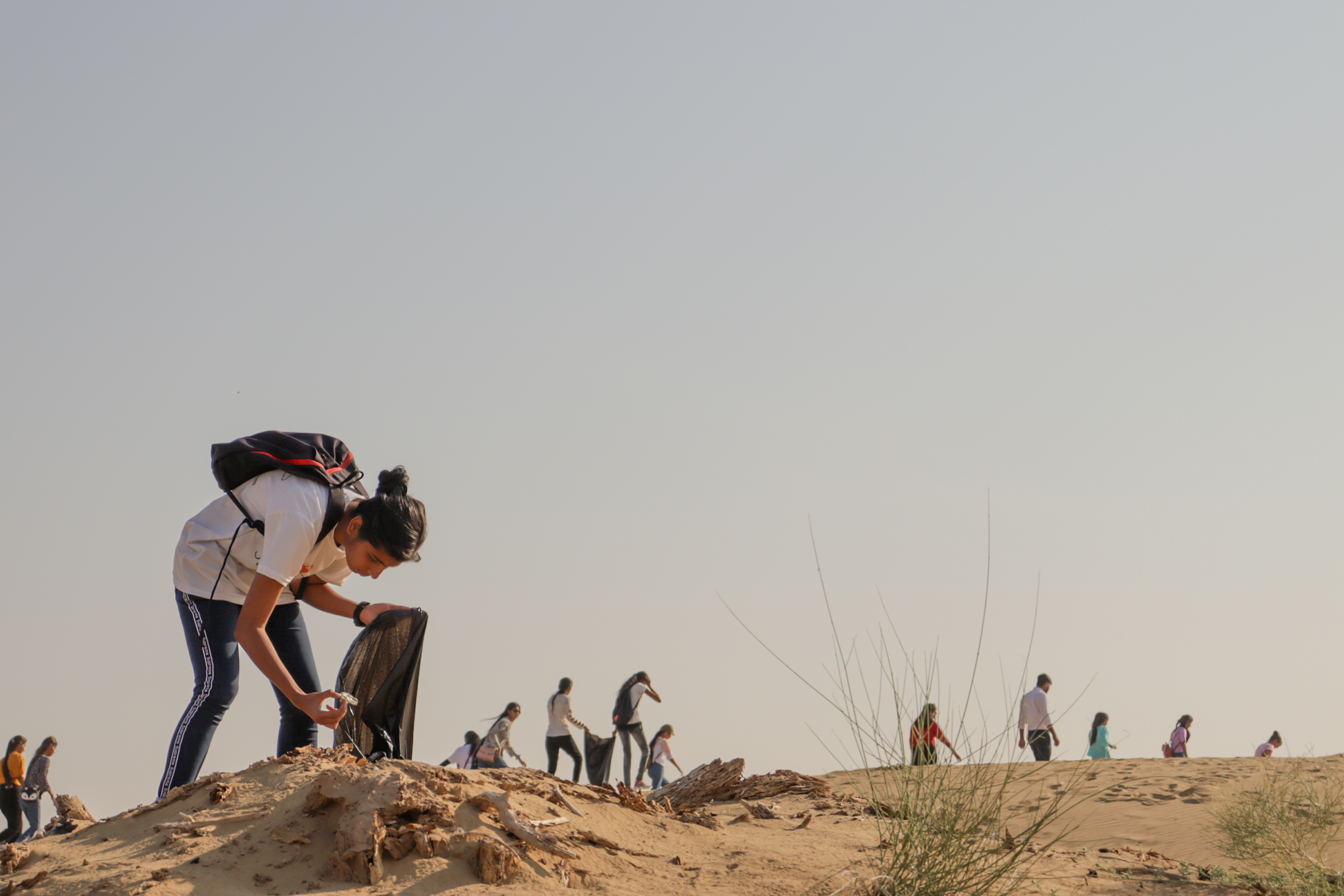 Jaisalmera - My City My Responsibility