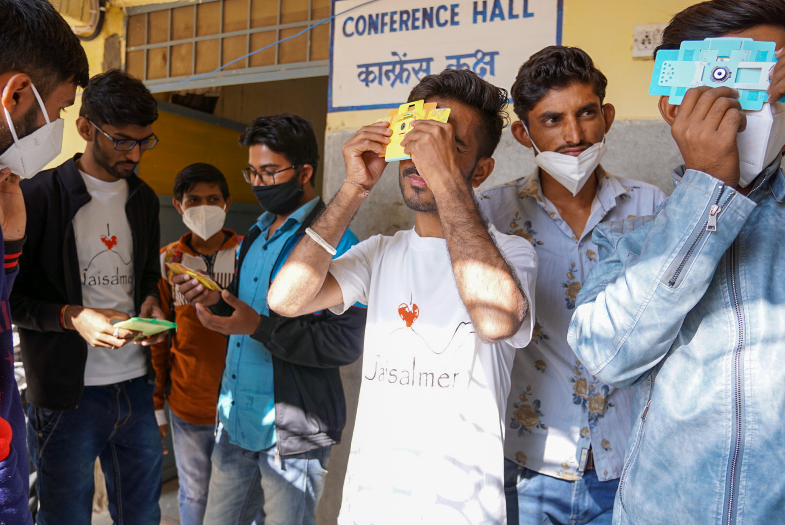 21st-century Skill Development Program