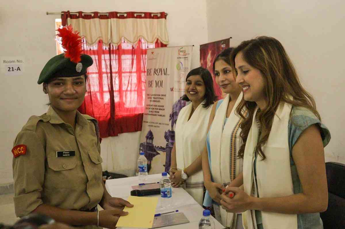 Scholarship Programs