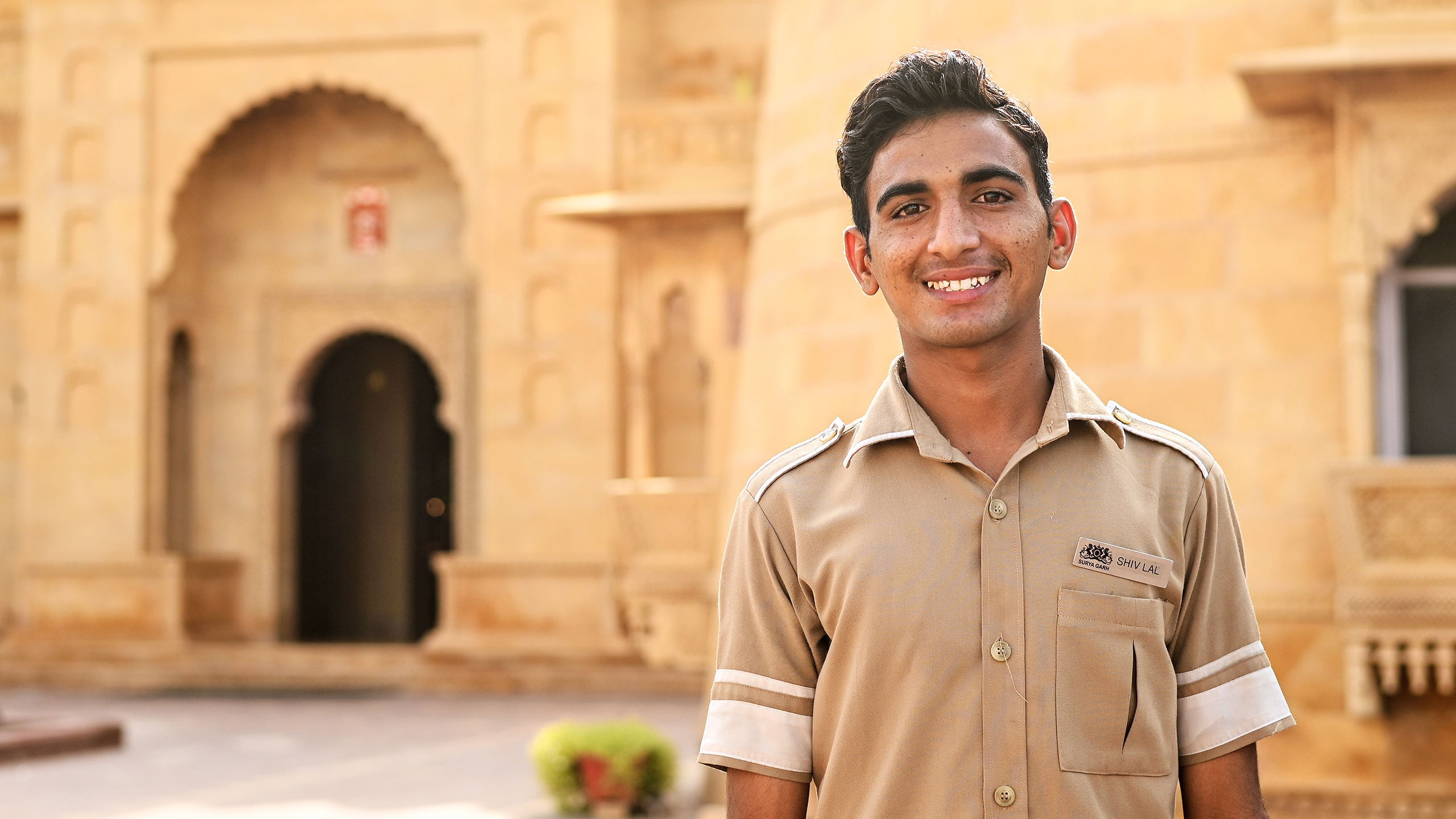 Hospitality Apprenticeship Program