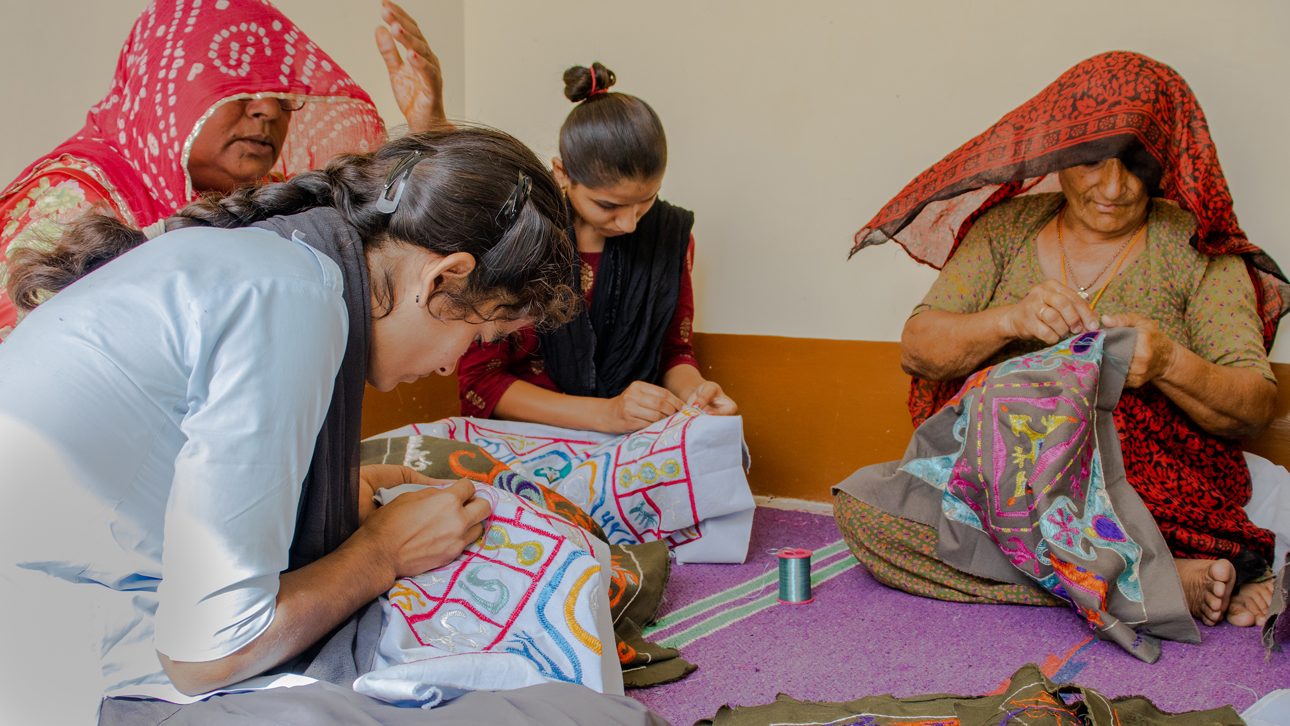 Women Employment Program