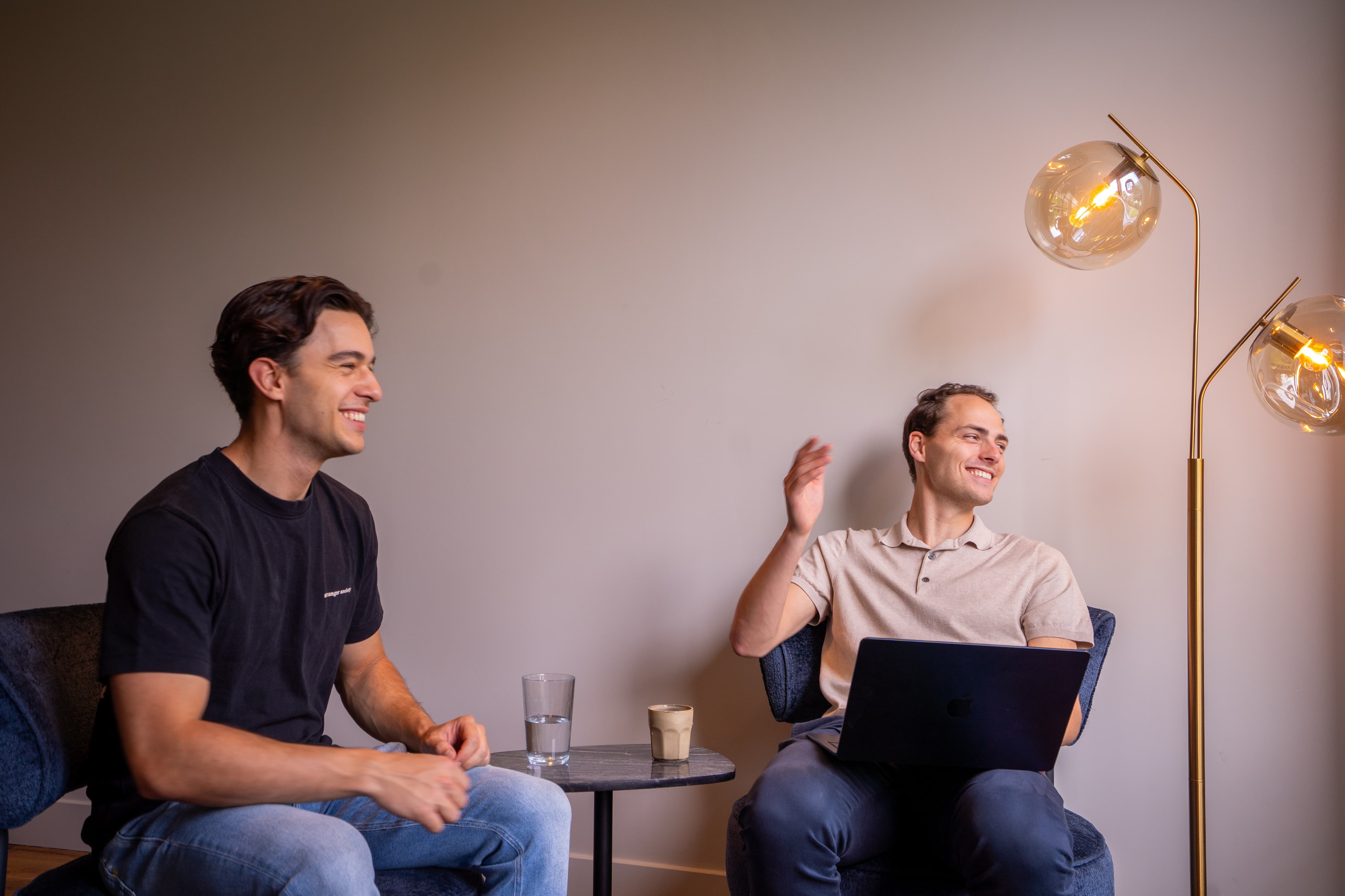 Bedrijfsconsultant Druten