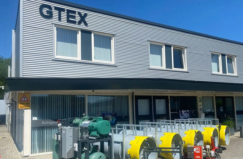 Koppeling tussen Exact Handel Plus en TDO voor de processen van GTEX in Druten