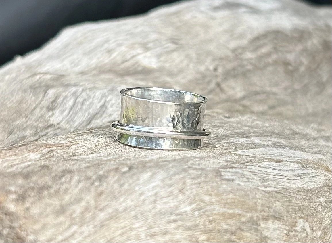 Beginner Silversmith Class