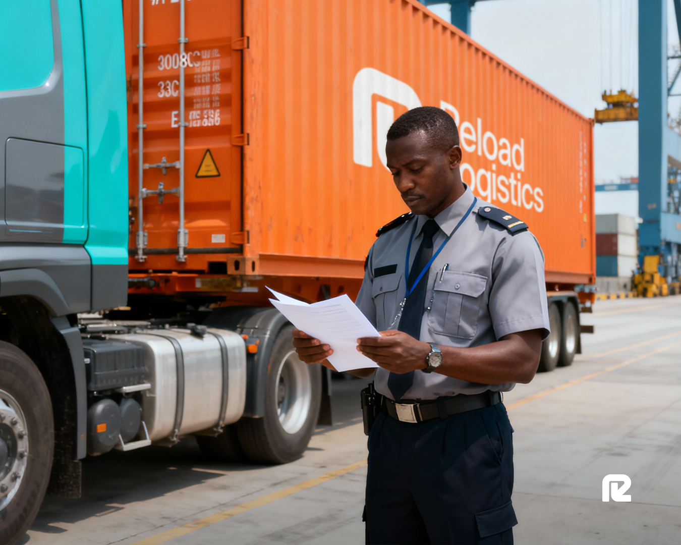 Cargo Shipping Documentation: A Complete Guide