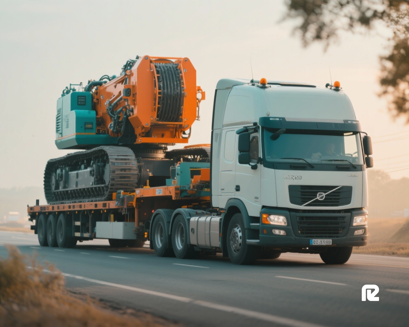 Project Cargo in Logistics: Managing the Heavyweights of Global Trade  