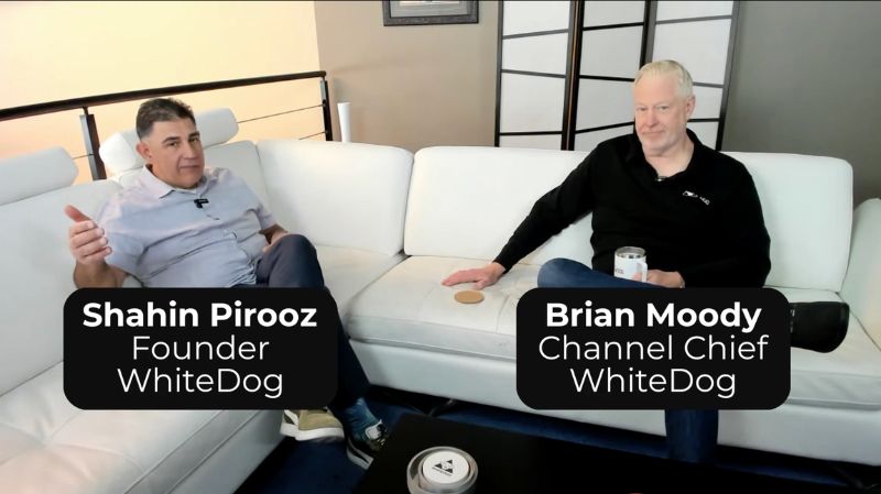 All the Layers. None of the Lift.