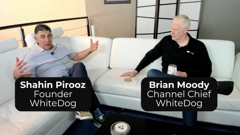 Comprehensive, Continuous Attack Surface Management