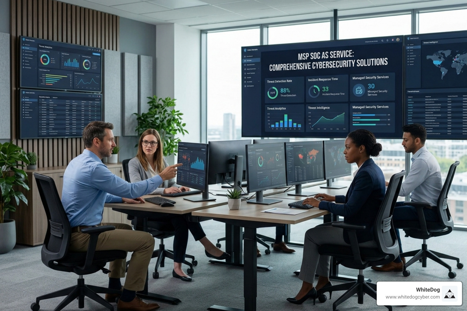 Data correlation engine filtering raw telemetry to reduce dwell time - MSP SOC as service Data correlation engine filtering raw telemetry to reduce dwell time - MSP SOC as service