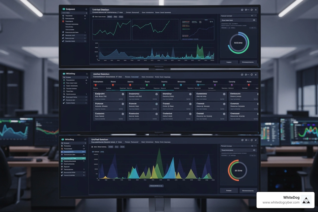 correlated detection workflow across endpoint identity cloud and email correlated detection workflow across endpoint identity cloud and email