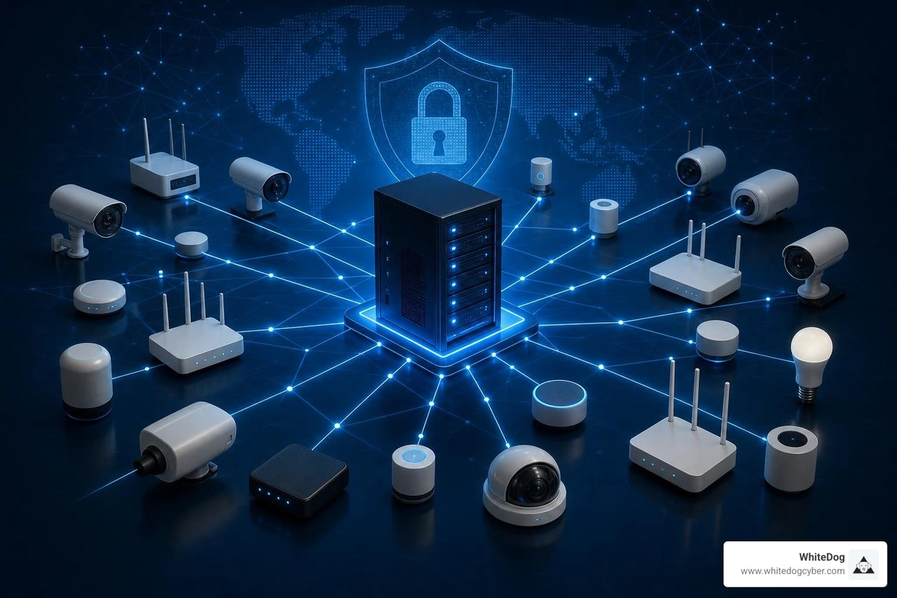 Botnet command and control C2 architecture and propagation network Botnet command and control C2 architecture and propagation network