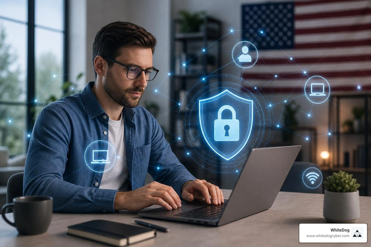 Secure Remote Access Architecture using Zero Trust Network Access Secure Remote Access Architecture using Zero Trust Network Access