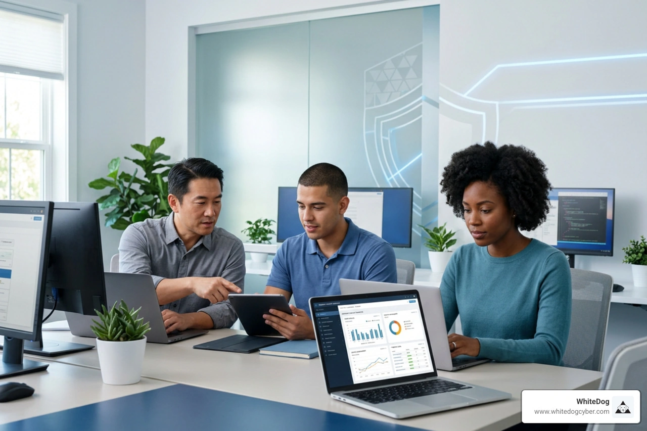 Remote workforce managing cloud endpoints efficiently without corporate VPNs Remote workforce managing cloud endpoints efficiently without corporate VPNs