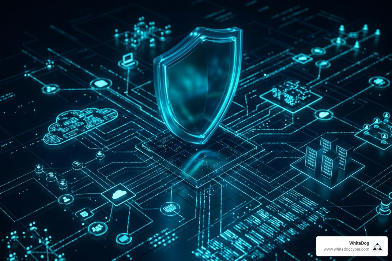 Correlated multi-vector threat detection across the modern attack surface Correlated multi-vector threat detection across the modern attack surface