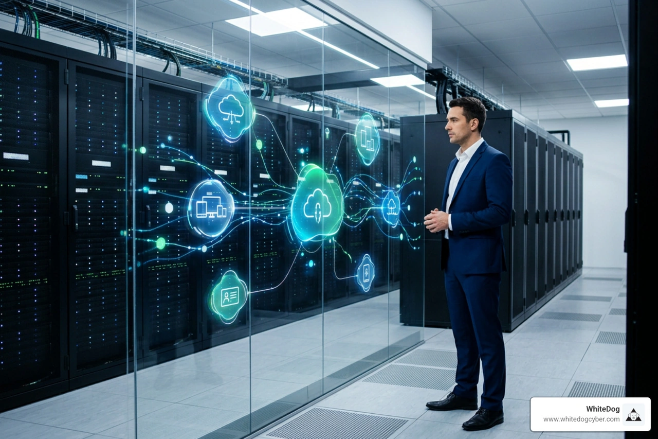 continuous compliance and exposure monitoring architecture continuous compliance and exposure monitoring architecture