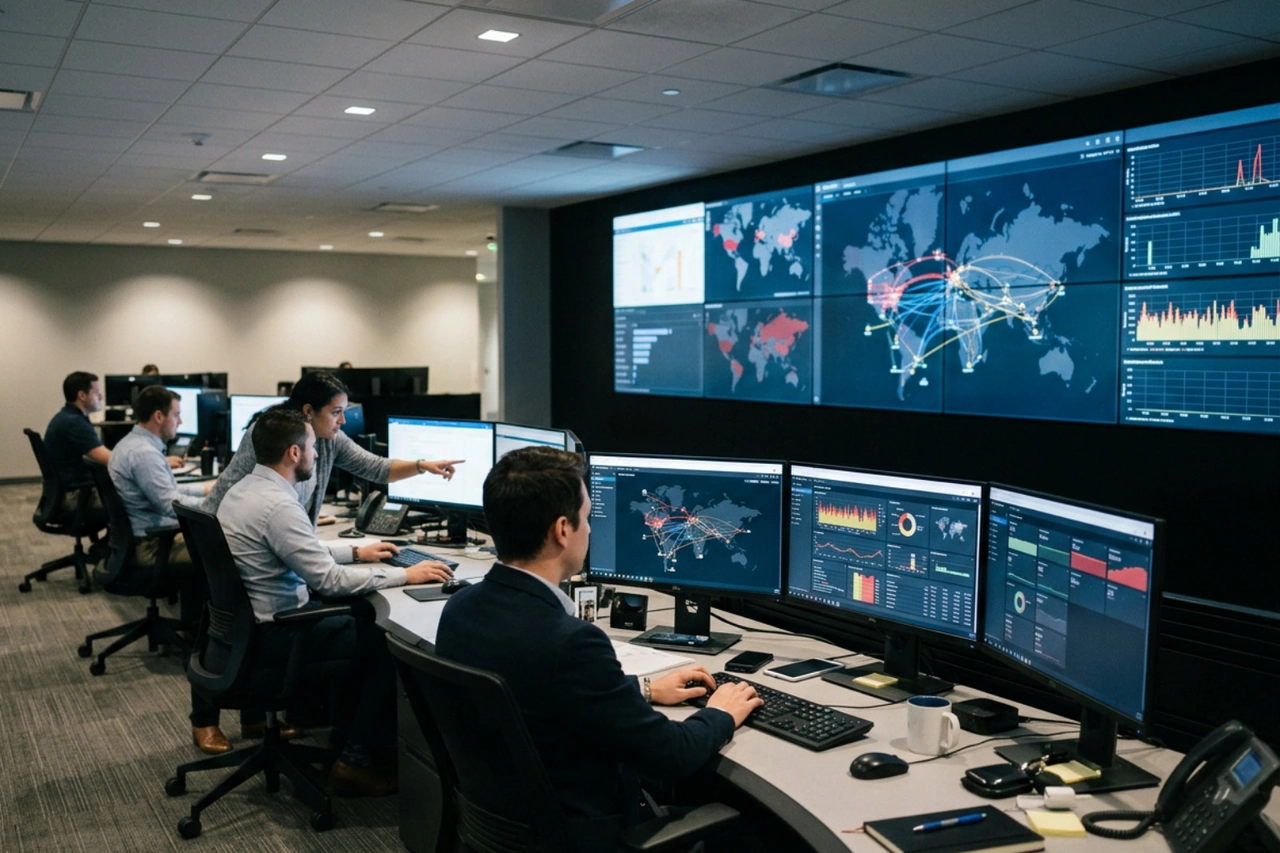enterprise cloud identity threat detection and entitlement monitoring dashboard enterprise cloud identity threat detection and entitlement monitoring dashboard